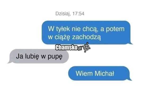 W ciąże zachodzą