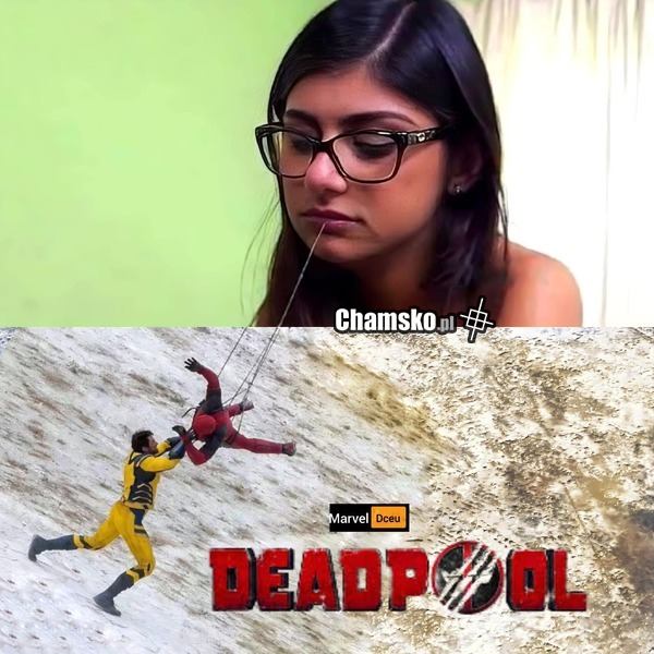 Deadpool