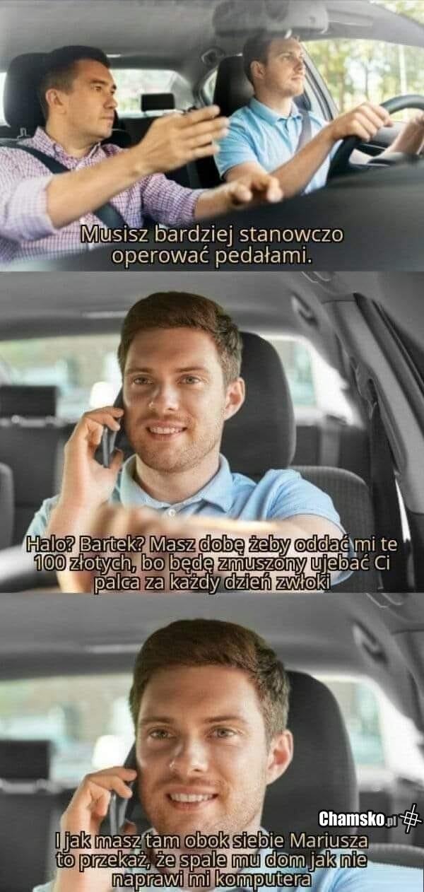 Stanowczo