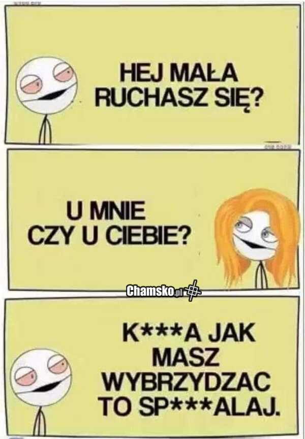 Hej mała