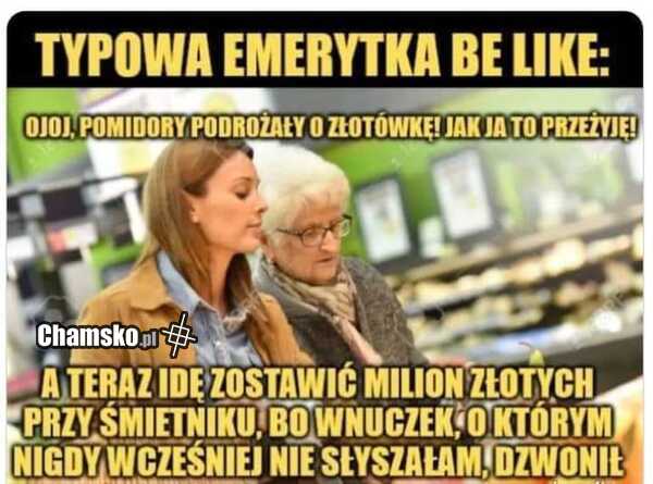 Drożeją pomidory