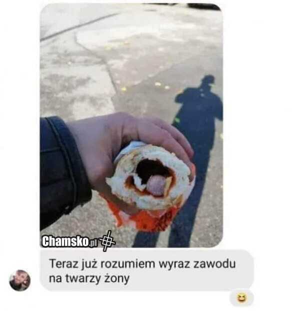 Teraz już rozumiem