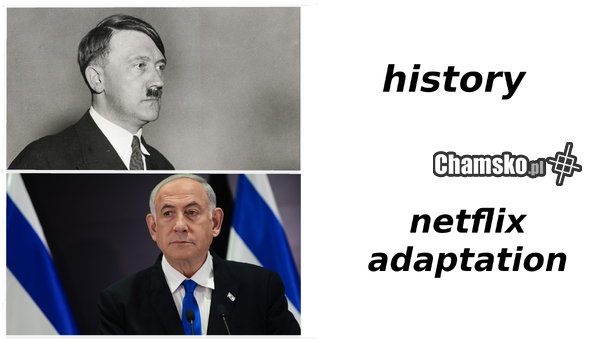 Adaptacja netflixa