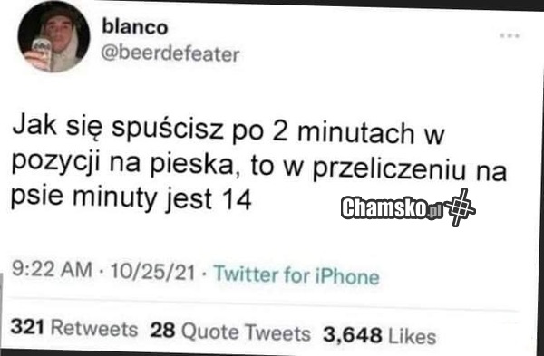 Przeliczenie