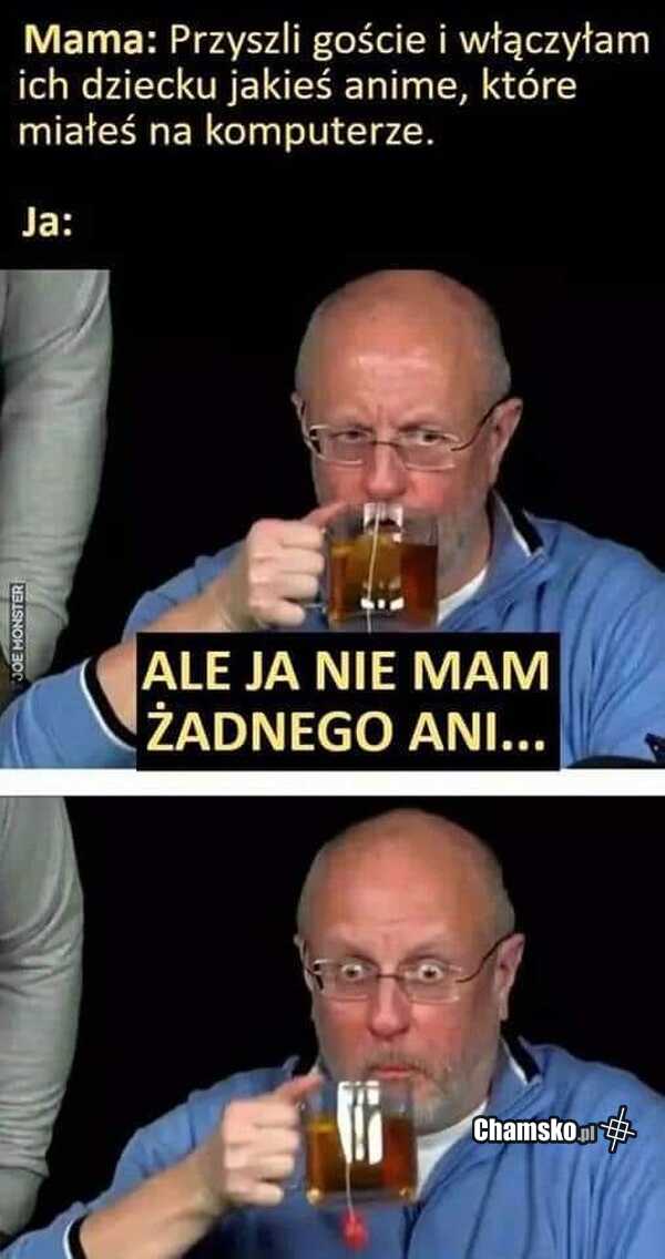 Anime czy hentai, jeden ch...