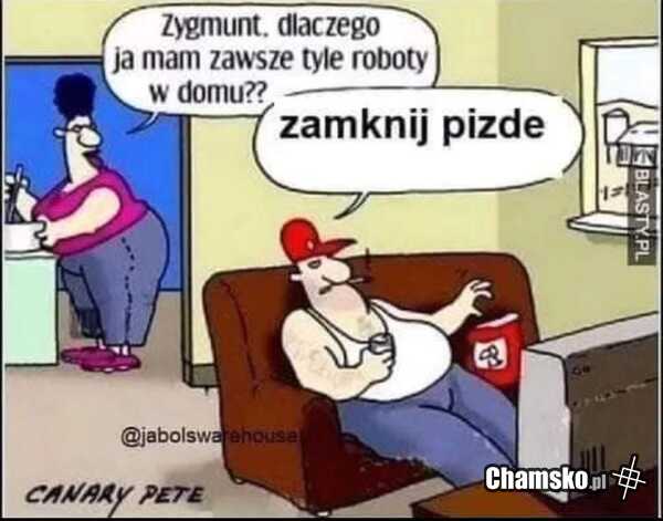 Dlaczego?