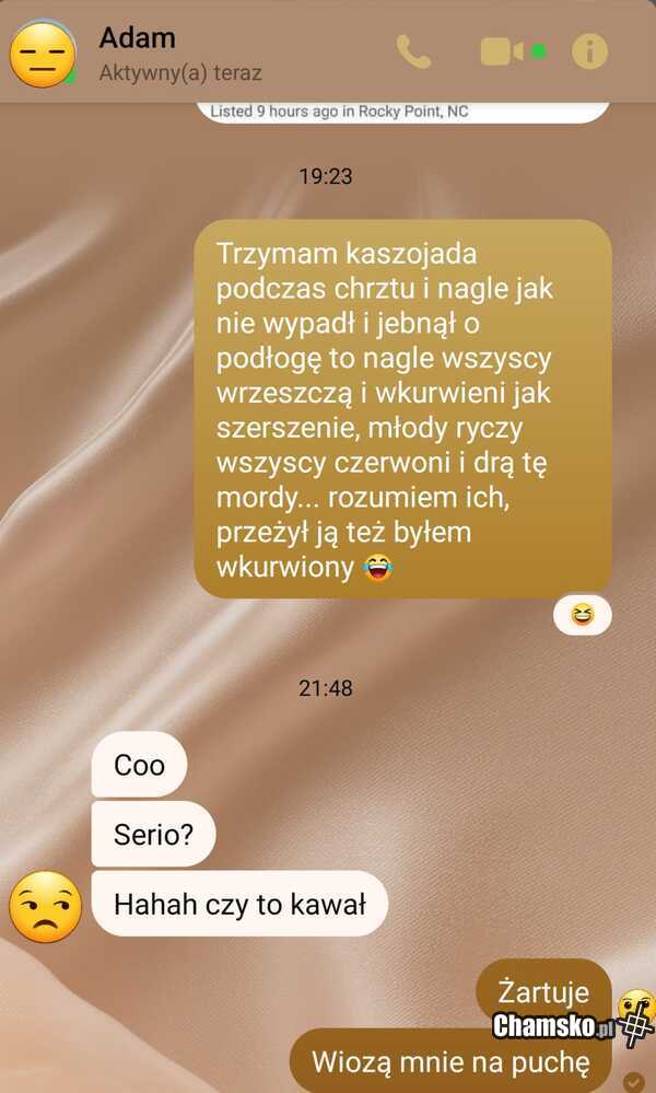 Upadek kaszojada