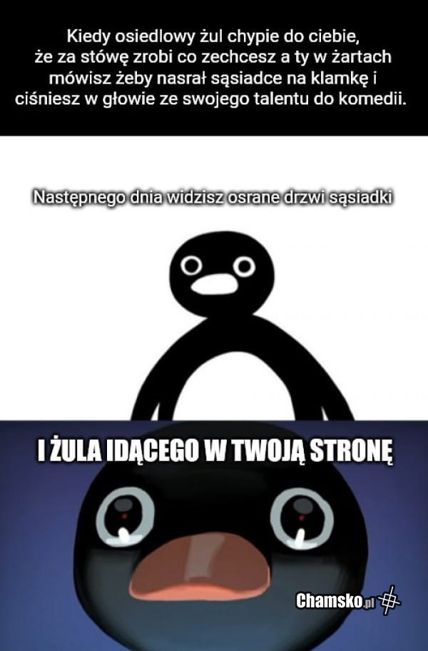 Dobry dowcip