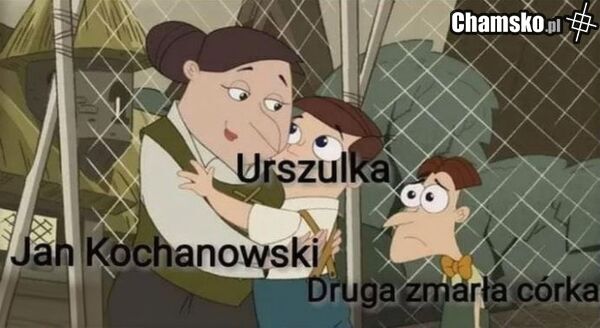 Kochanowski