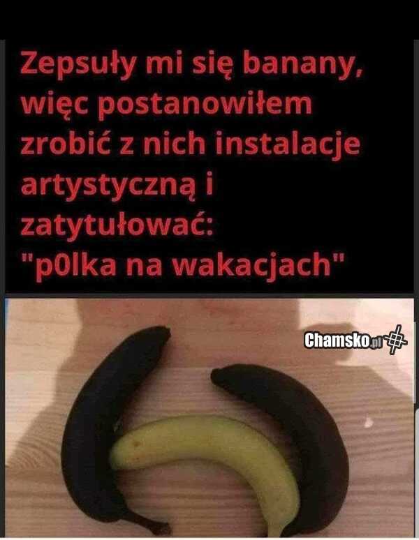 Instalacja artystyczna