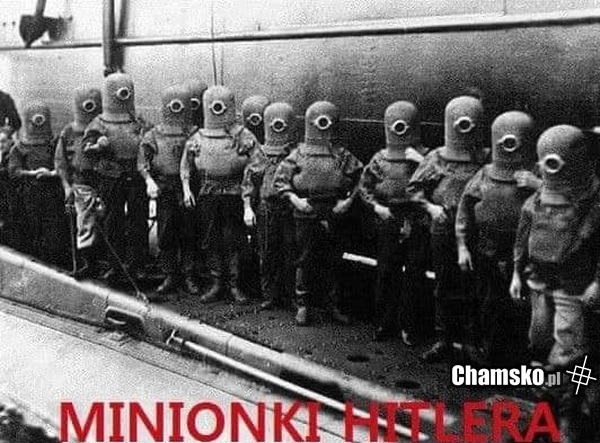 Minionki