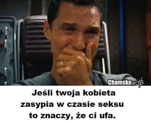Zaufanie