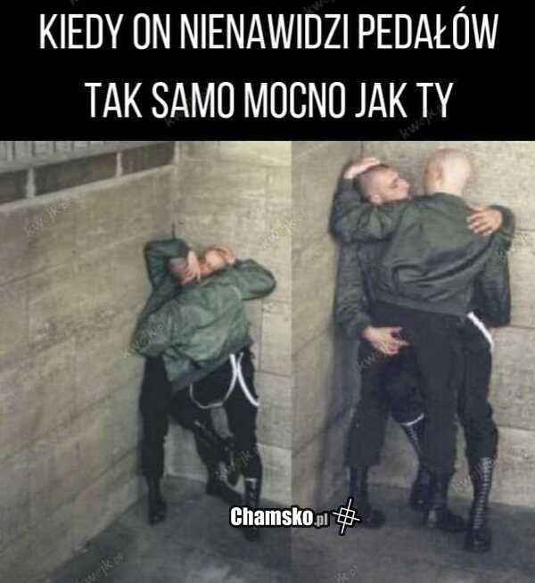 Nienawiść