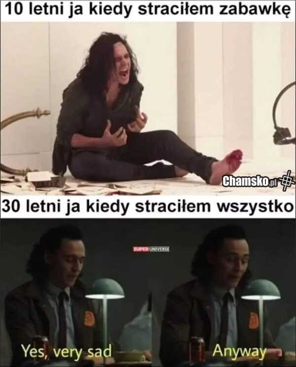 Różnica wieku