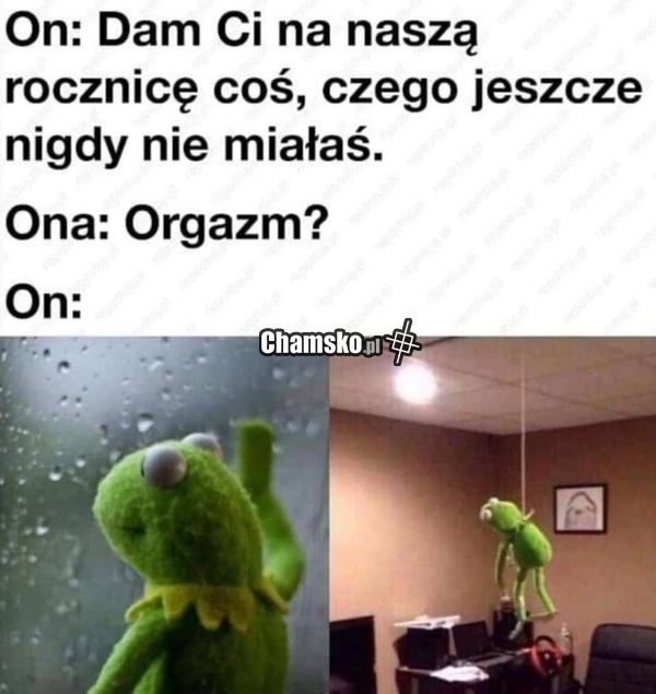 Wyjątkowy prezent
