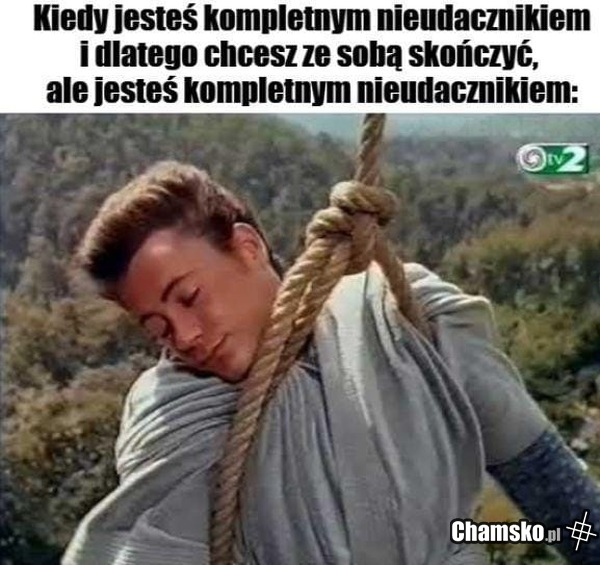 Nieudacznik