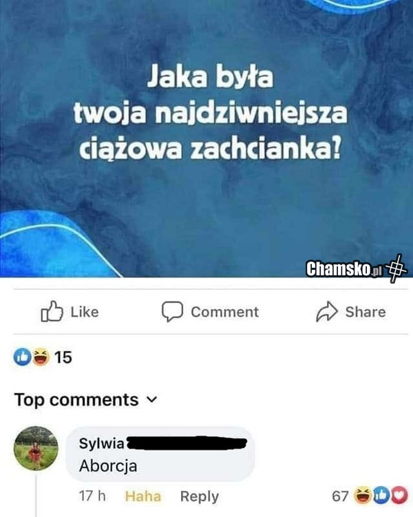 Zachcianka