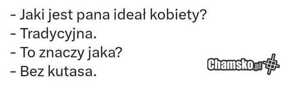Ideał kobiety