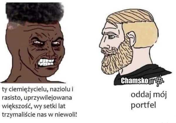 Rasizm