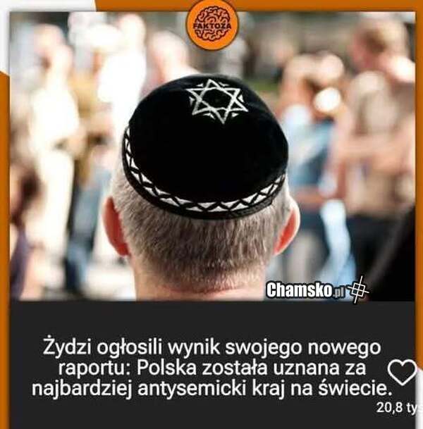 Polska znowu na prowadzeniu