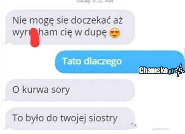 Pomyłka
