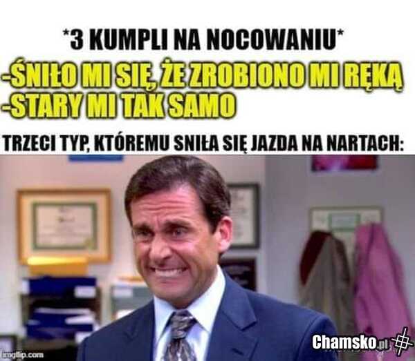 Ciekawe sny