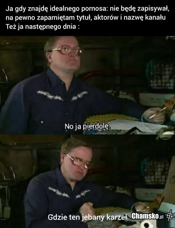 Idealny film
