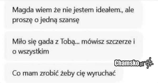 Jedna szansa