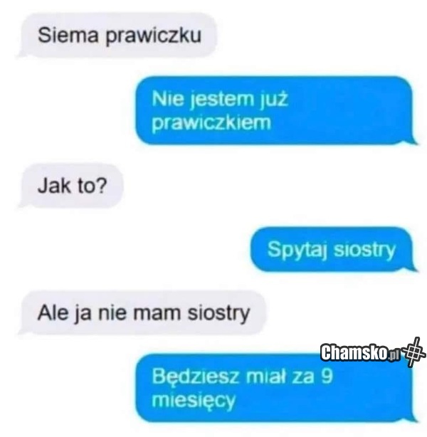 Prawiczek