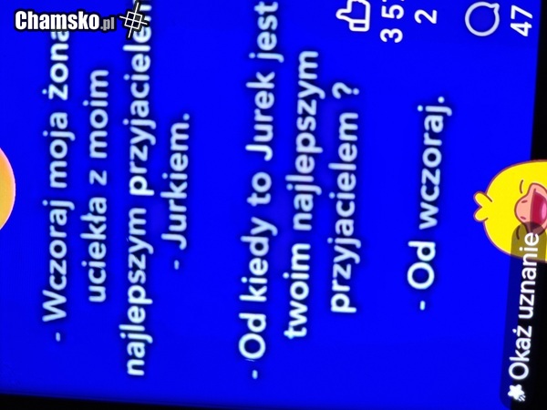 Przyjaciel