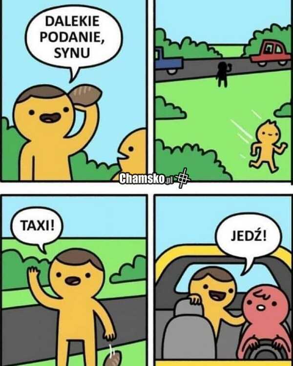 Gdy wkurza Cie dziecko