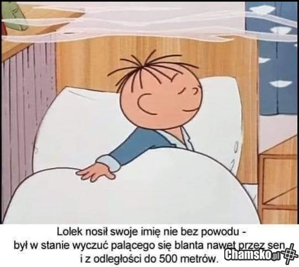 LOLEK Wie