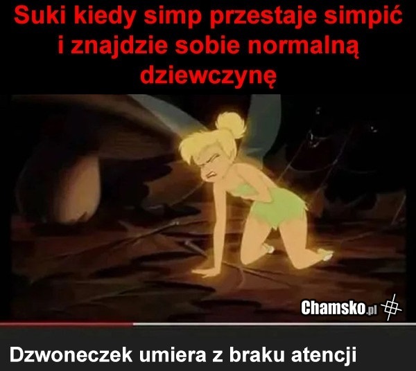Brak atencji
