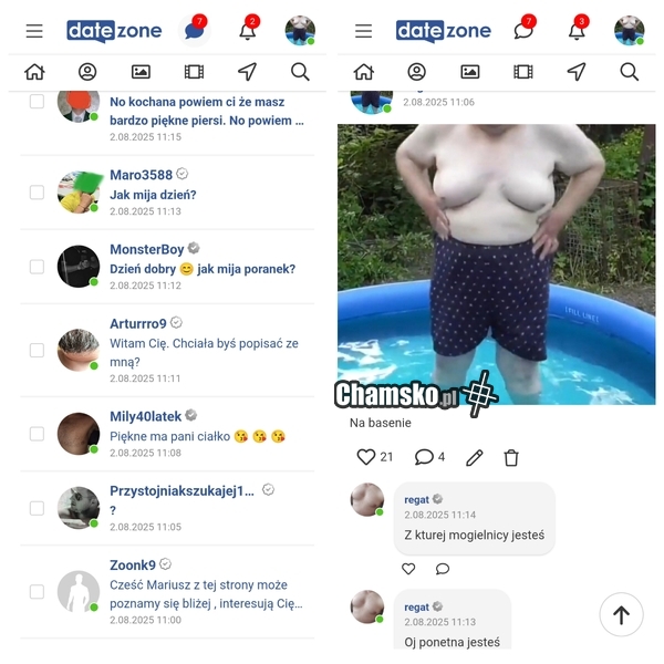 Fota Kononowicza i stulejarze