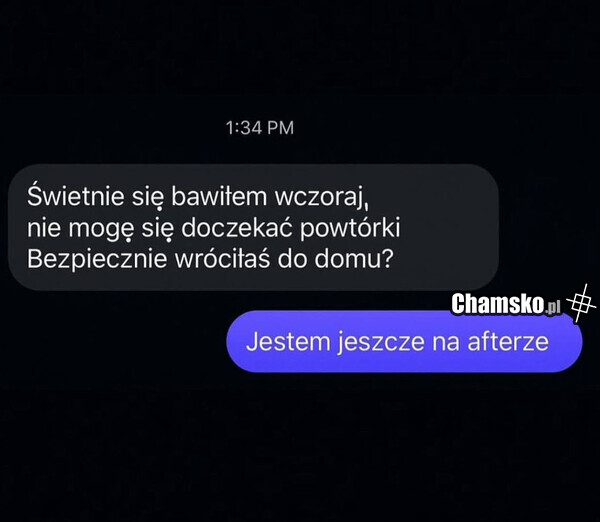 Twoja dziewczyna