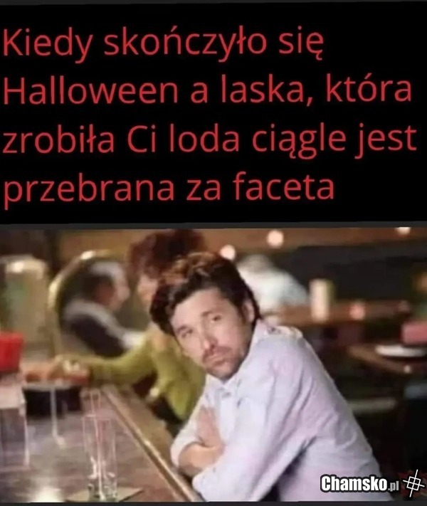 Dobre przebranie