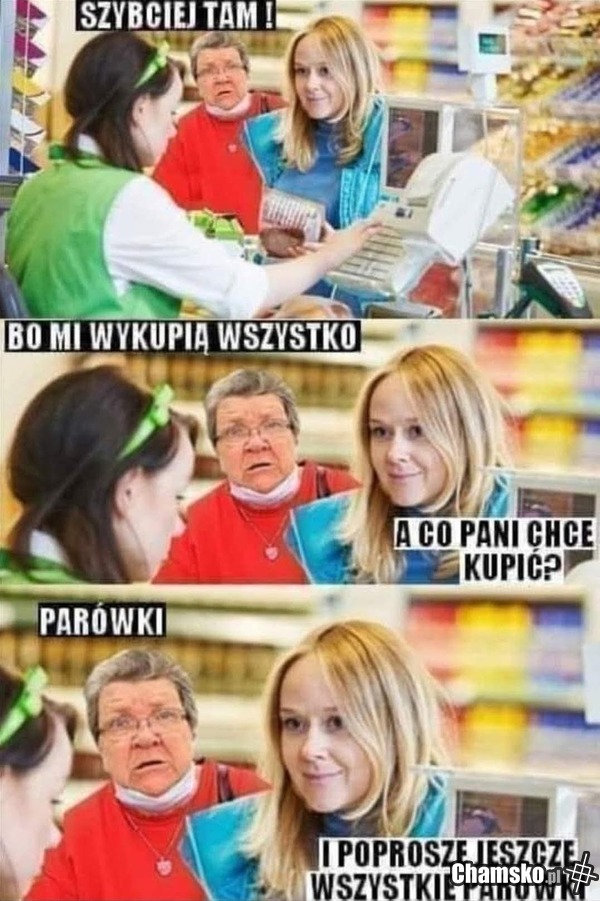 W Zambrowie