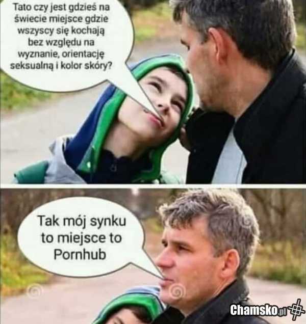 Jest takie miejsce