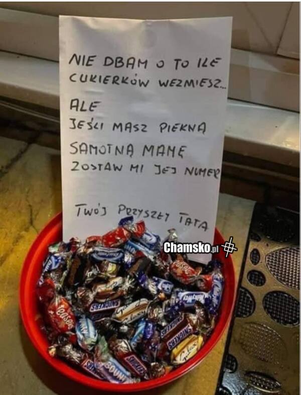Weź ile chcesz