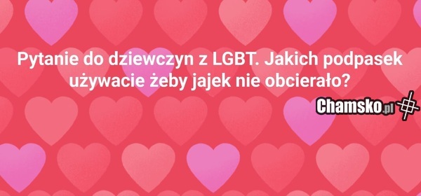 Jakie podpaski polecacie?