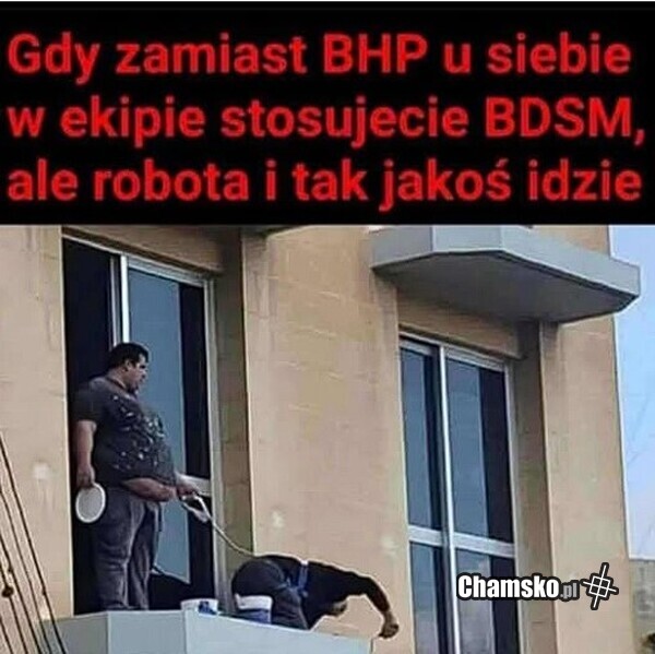 Ekipa remontowa