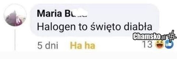 Święto diabła