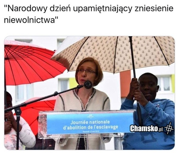 Narodowy dzień...