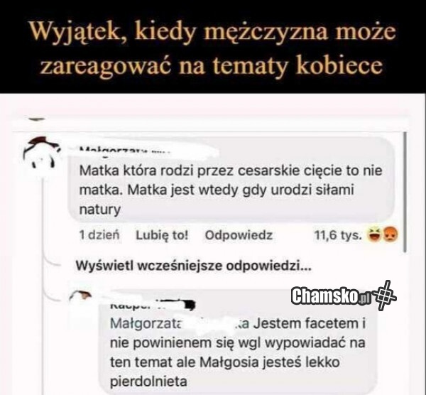 Tematy kobiece