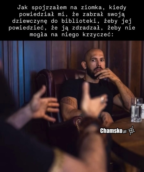 Geniusz
