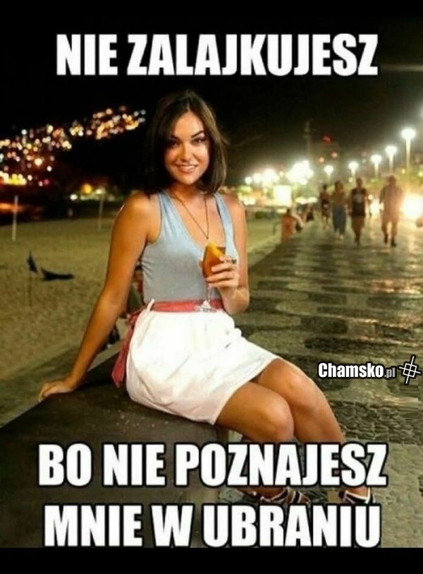 Jakaś zwykła babeczka