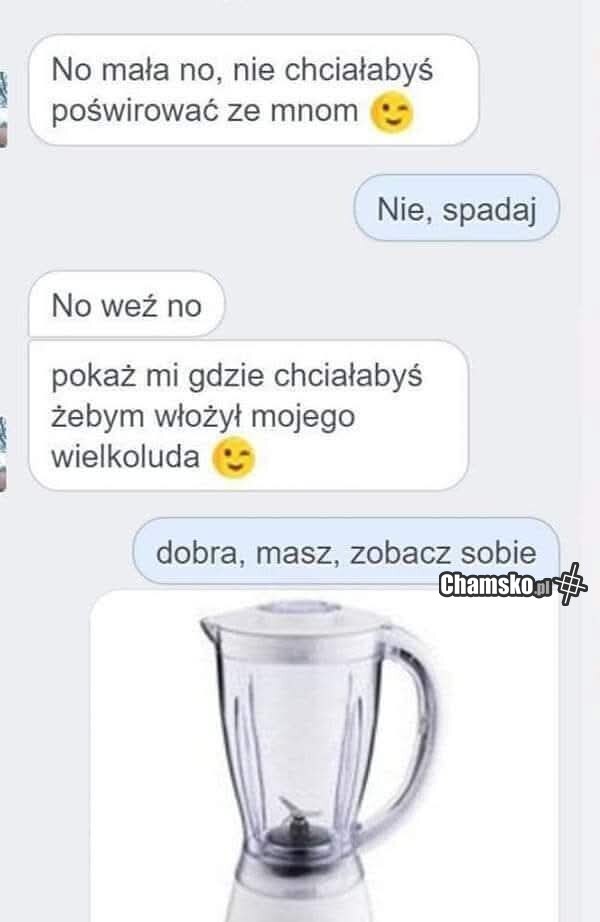 Miejsce na pindola