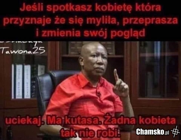 Uciekaj