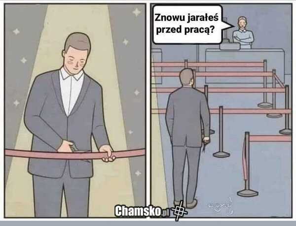 Przecięcie wstęgi