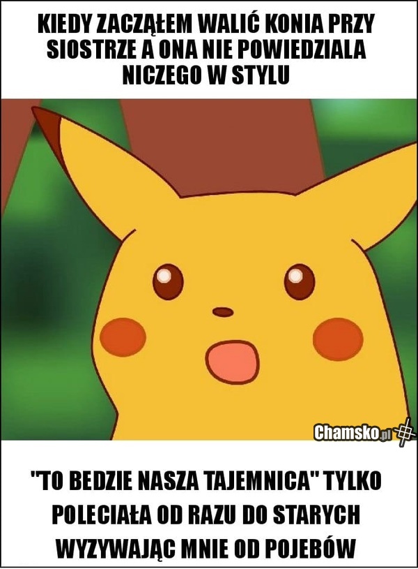 Zła siostra